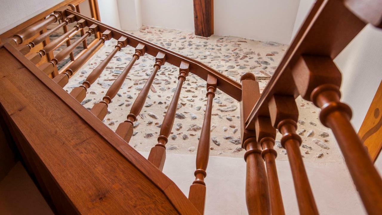 Ma Chambre D'Hotes A Rivesaltes Bagian luar foto