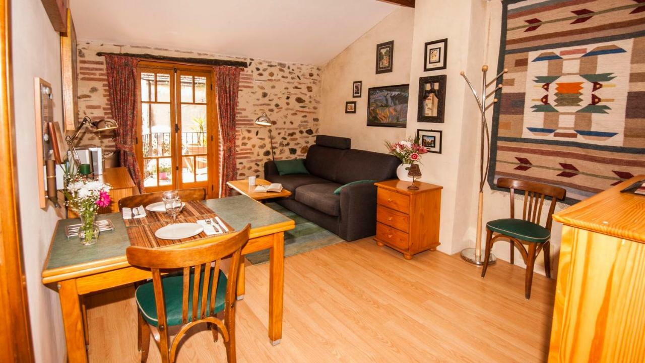 Ma Chambre D'Hotes A Rivesaltes Bagian luar foto